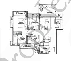 Optima @ Tanah Merah (D16), Condominium #626609661